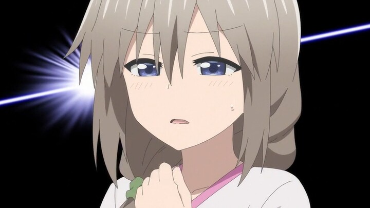 😂 Mrs. Uzaki: "So his target was me in the first place?!" 😂