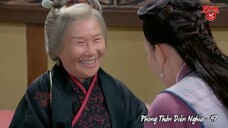 Phong Thần Diễn Nghĩa - Tập 47