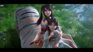 Tomb Of Fallen Gods s3 Eps 16