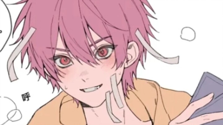 【Fan dubbing】Cheng Xiaoshi and Li Tianchen want to win once!