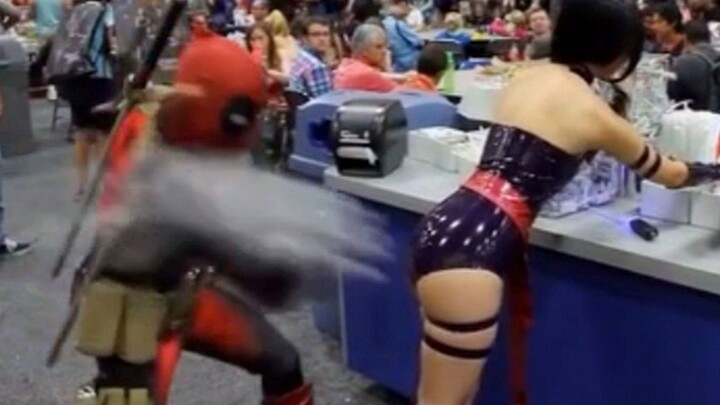 [Humanity’s Over-the-Top, Unbelievable Video Compilation #93] Domestic Edition
