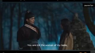 Bon Appetit, Your Majesty Ep 1 😊 Our chaotic couple