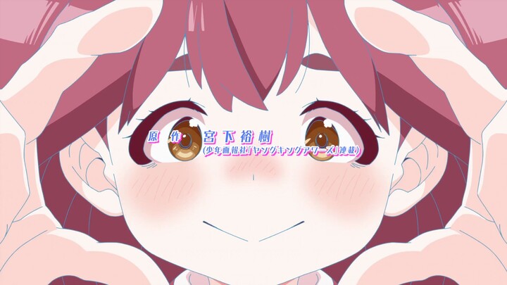 Uchuujin MuuMuu Sub Indo Eps 03
