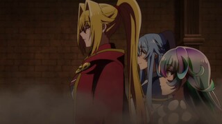 อุบัติการณ์ลาสบอสสุดแกร่ง ตอนที่ 6 ซับไทย