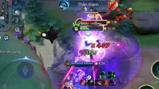 Highlight Đỉnh Cao Hay Nhất Liên Quân P4 #gamehay