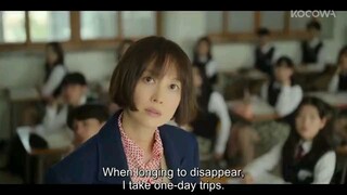 One Day Off  Episode 1 English sub