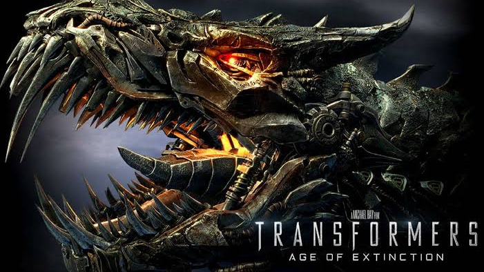 Transformers 4 - Age Of Extinction (2014) Sub Indo