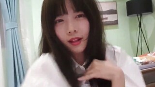 【骆歆】撒娇 卖萌，这酒后劲十足