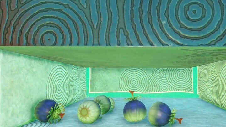 【Air Mata Kerajaan】Koleksi Penghancuran Mesin Press Hidrolik! Dekompresi Halus