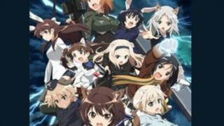 phu thủy suất kích ss3 tập 2 thuyết Minh