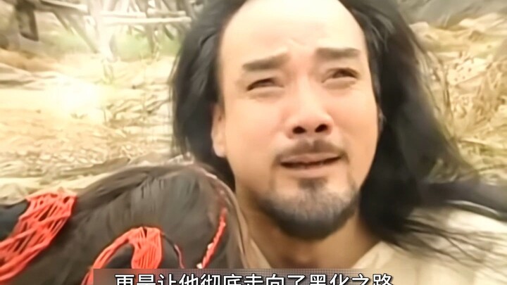 Dragon Soars, Sacrifices Himself to Save the Tong Clan