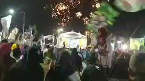 lamongan bersholawat