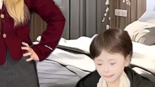 The Jin Xiaoya imitation tutorial you all urged is finally here