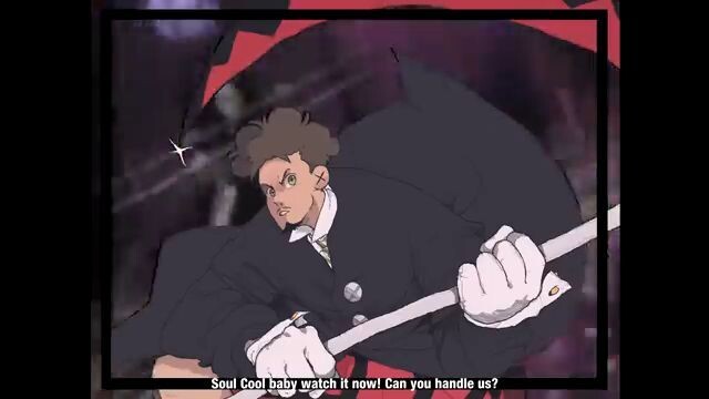 Soul eater - Rodrigo Zin