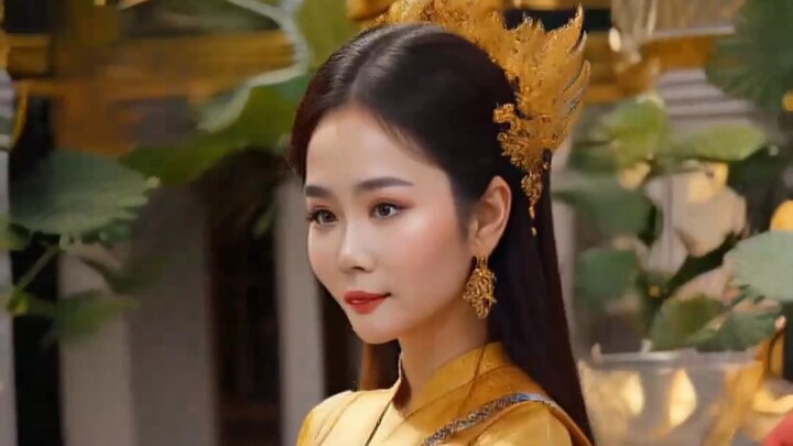 A Thai Girl’s Life