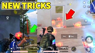 Mẹo PUBG Mobile - Mẹo Hay Về Ném Bom Khu Nhà Doremon - Kênh Ocgynn.