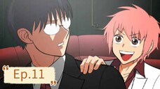 Everyday Host (Episode 11) Eng sub