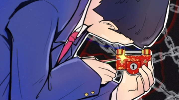 AAA Master Cheng unlocks doors