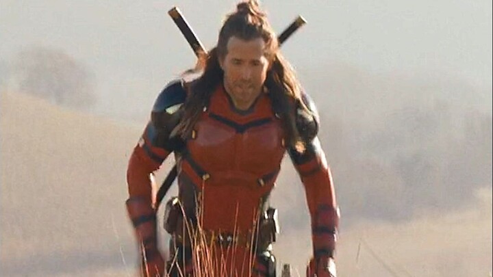 The Good Deadpool Dies