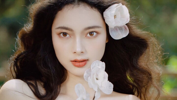 不好意思喔，我很满意我自己-平凡的蒜皮也能开出花来