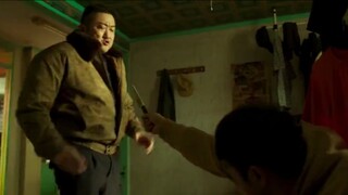 THE ROUND UP: PUNISHMENT (2024) FULL HD SUB INDO