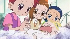 Ojamajo Doremi (Season 2) Episode 02 [Subtitle Indonesia]