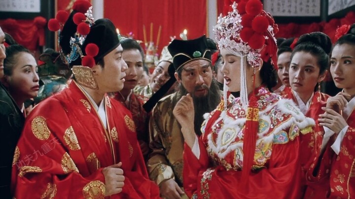 Zheng Peipei: I got absolutely slammed during the filming of “Romance of the Western Chamber”! Jin X