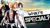 The Most Underrated Anime of All Time ðŸ˜± BLEACH ðŸ”¥ HINDI