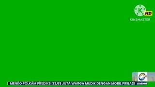 Detik-Detik Perubahan Tampilan Baru Logo HUT Ke-25 Tahun Metro TV (25 November 2025)