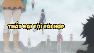 [Thất hình đại tội] - Thất đại tội tái hợp | Anime hay