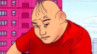 أنا محتال صغير ثمين