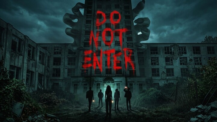 Do Not Enter (2026) Sub Indo