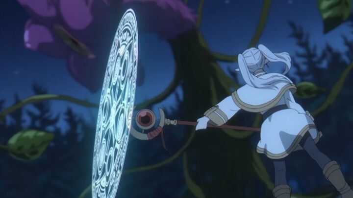 Fulilian: "Isn't it just a basic attack to hit it?"