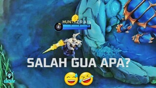 Ekspresi Tim Gua, Saat Gua Kalah Adu Retri 🤣