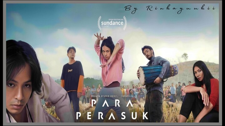Para Perasuk (2026)