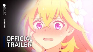 Endo and Kobayashi Live! The Latest on Tsundere Villainess Lieselotte - Official Trailer 2