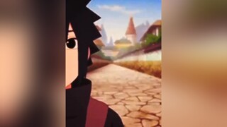 Thằng hầu sasuke sasukeuchiha naruto xhuong anime fyp  xuhuong2020