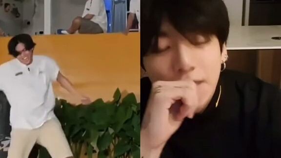 love you both ♥️♥️😘