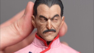 【首发开箱】1299元的私订级桃白白居然是这样的？！Artisan 天下第一武道大师