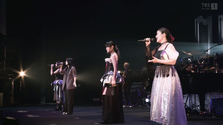 [Yuki Kajiura] ASCA - Kioku no mori