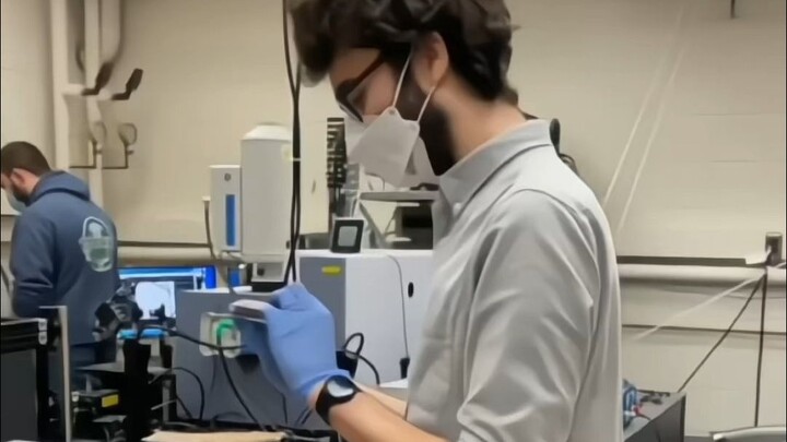 สภาพจิตใจของนักศึกษานานาชาติที่ MIT แบบครบถ้วน