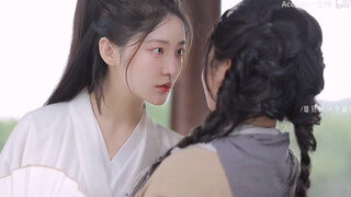 偏向 -杨伊墨 杨馥羽   大橘已定 这对cp也好好磕