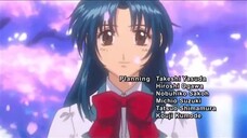 Full metal panic eng. sub EP 17