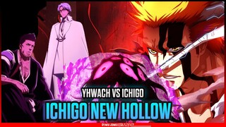 BLEACH Thousand Year Blood War Season 3 Episode 44 - PERTARUNGAN HIDUP & MATI ICHIGO