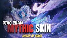 FINALLY I HAVE MYTHIC SKINN BROO🔥❗❗❗ - Honor Of Kings
