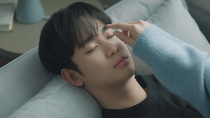 Cepat sembuh ya sayang😘