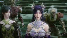 World Of Immortal Eps 19