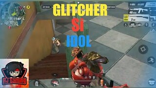 "ANG TAGAL LUMABAS NG GLITCHER" NAUBOS KALABAN SA KAHIHINTAY! (Rules Of Survival)