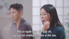 Tình yêu sau ly hôn (Phần 4) EP 13 [Sub Việt]