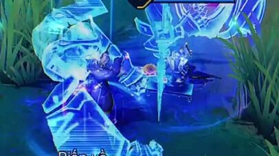 liên quân mo bi lé :)))